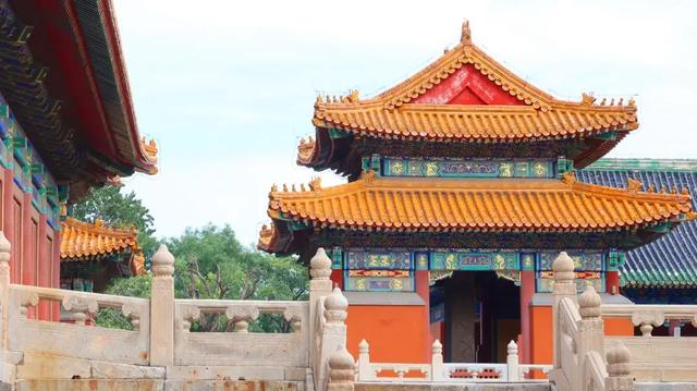 网友：约不上故宫的人，都去这里了！188位皇帝挤在一起，全国独此一处...