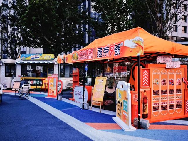 人真多！小编时隔50多天再去：通州这里“脱胎换骨”式逆袭......