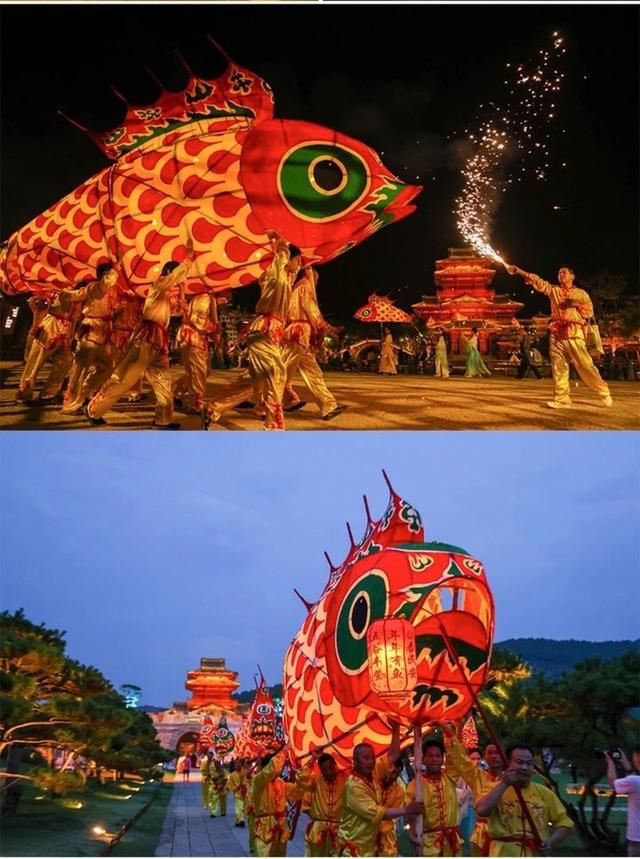 夜经济持续“升温”，美团旅行：暑期“夜游”热度环比增长100%