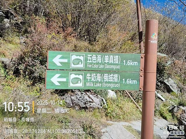 2025川西奇葩游