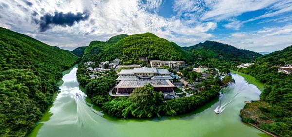 北碚：＂温泉＋＂赋能 书写文旅高质量发展新篇章