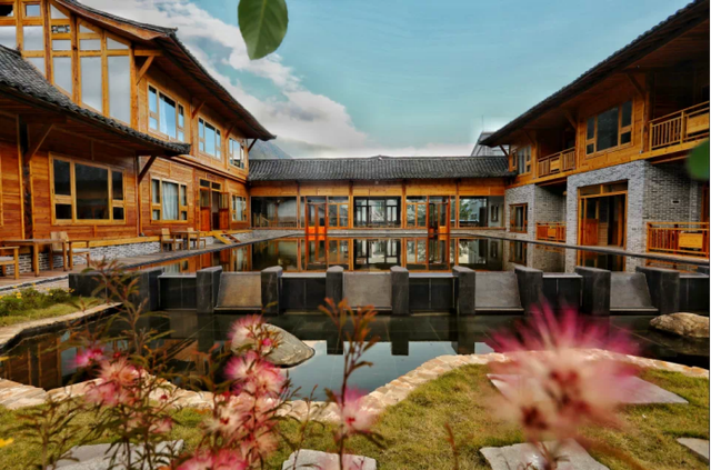 原来泸定不止泸定桥！4天深度游挖到宝了