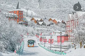 行游WEEKLY｜明年1月起，成都至金边实现每日直飞   上海外滩W酒店“玩味旅享家”下午茶解锁五大洲W目的地图片