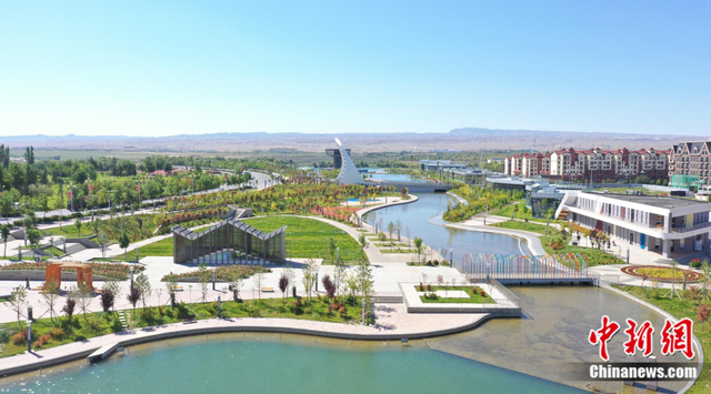 这座7万人口的县城即将涌入80万人，只为一项运动……