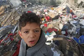 以色列已开始向加沙地道灌海水？会造成什么后果？图片