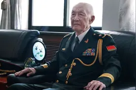 科技“众帅之帅”朱光亚的那些“压力山大”时刻图片