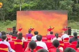 洛江举办“陈三五娘”文化节图片