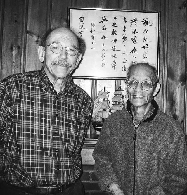 历史：请以你的名字呼唤我丨纪念柯文