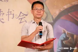在魔法读书会，踏上智慧与友谊的启蒙之旅！图片