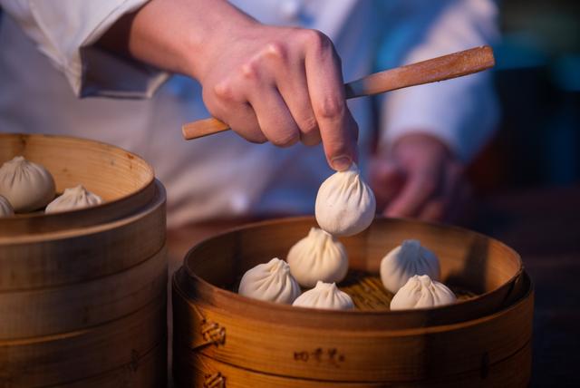 @全国吃货！跟着美食游武汉，邀您共绘“武汉美食地图”