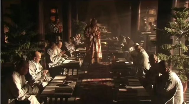 西域名城：历史上著名的古城龟兹