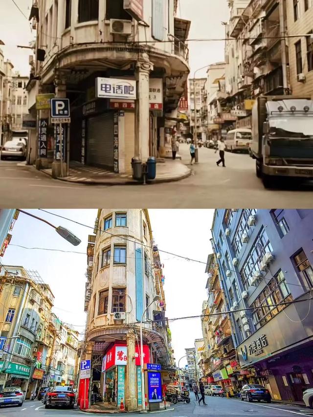 闽人智慧丨从取景地到造梦地，鹭岛独特的“电影感”从何而来