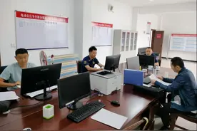 洪湖市推动电动自行车全链条整治工作走深走实图片