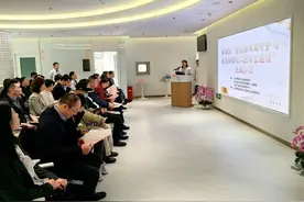 这个老城厢社区启用全新标准化口腔诊室！图片