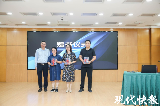 “我们的好奇心去哪了？”周忠和院士分享对人才教育与创新的思考