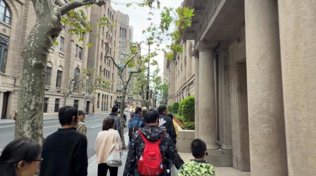 3公里ArtWalk，解锁深藏于魔都街巷的“广东密码”