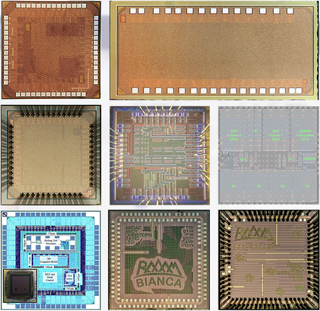 内存功耗大降90%！22人存储创企融资超1亿，恩智浦领投