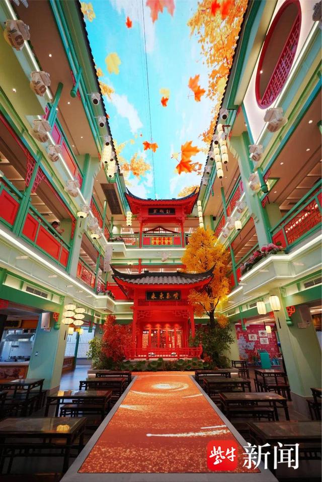 彭城七里，何以“读懂”徐州