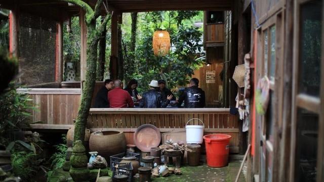 三宝瓷谷焕新颜 景德镇市珠山区激活文旅发展新动能