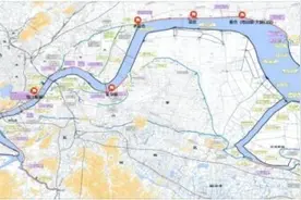2023钱塘江涌潮科考又有这些新发现！观赏涌潮何时最佳？一起来看图片