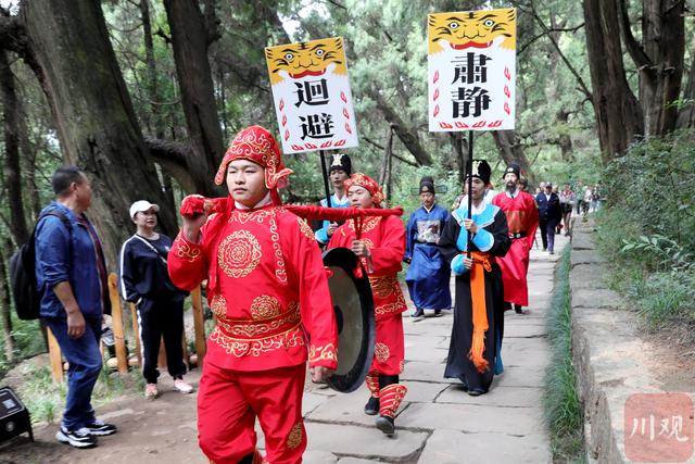 广元软硬兼施提升文旅国际范：让世界级资源产生世界级流量 | 四川旅游城市解码⑤