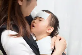福州7岁男孩高热19天，医生抽丝剥茧，元凶竟是这种病！长江以南非常罕见图片