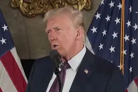 “不排除动用军事手段夺取”！被特朗普觊觎的格陵兰岛，到底是个什么岛？图片