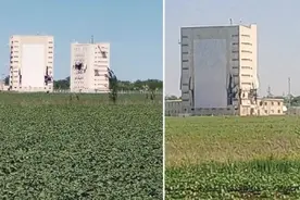 涉及核武触碰“反击条款”！俄战略预警雷达遭袭引多方焦虑图片