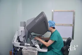 汕头市中心医院引外智促发展，学科群建设按下“加速键”图片