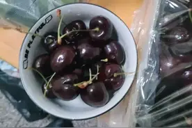 新闻多一度丨哪些人要少吃？这些关于车厘子的事情你要知道图片