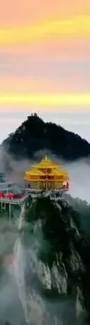 洛阳8天，根本不够玩！