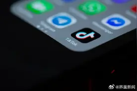 环球音乐将停止向TikTok提供授权音乐并公开指责，TikTok回应图片