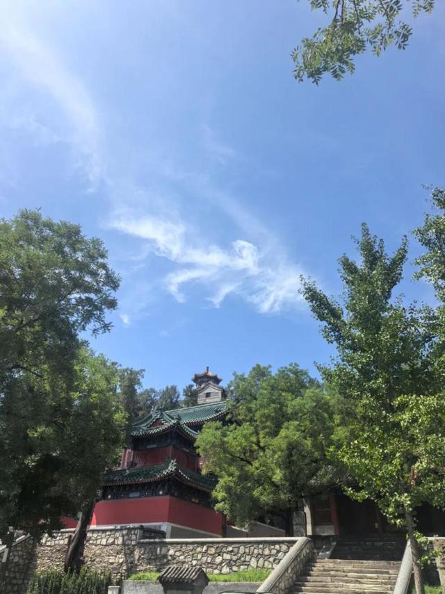 文化盛宴来袭，石景山书院三大片区亮相等您来探！