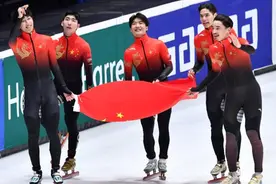少林少昂：没有团结，就没有冠军图片