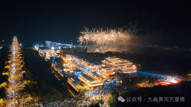文旅观察｜多雨的“双节”，“好客山东”何以实现口碑热度双赢？