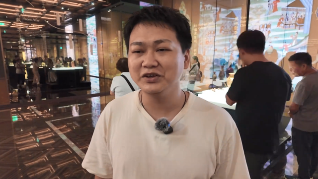 当丝路遇见澳门：保利美高梅博物馆跨越千年的文明相遇