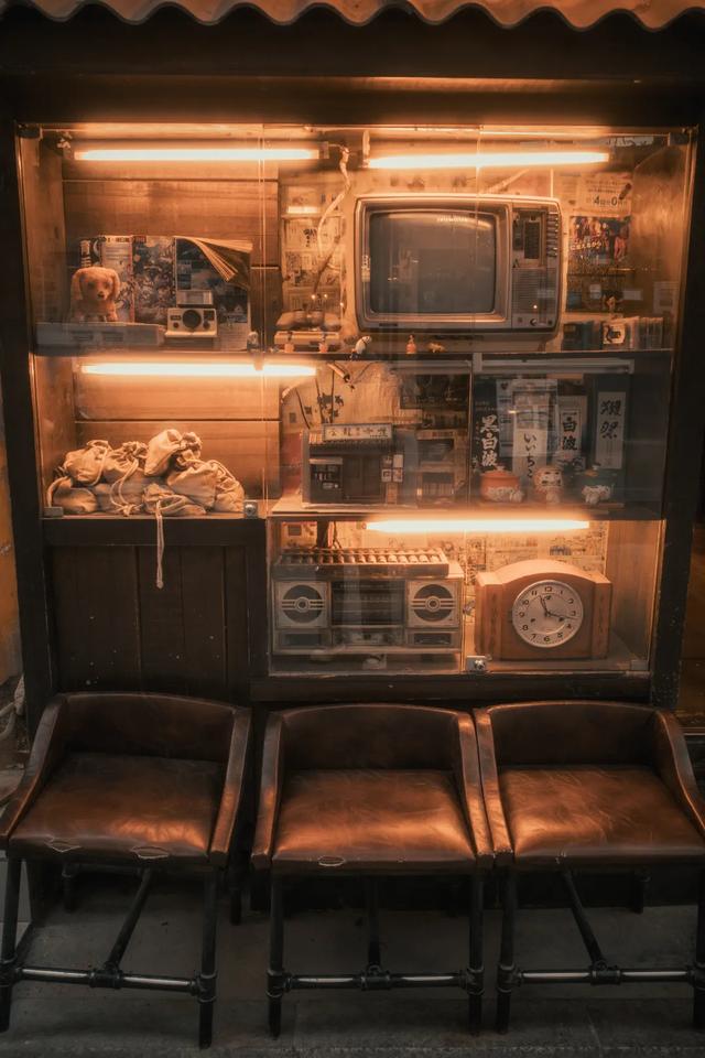 用CityWalk的方式,和蓝天Say Hi~