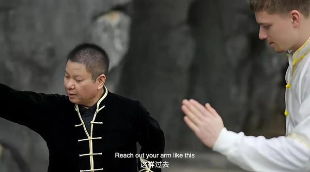 多位外籍网红博主“打卡”阳江