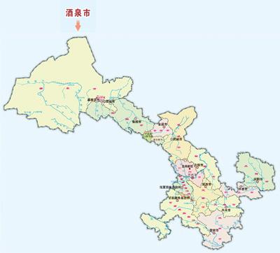 草原边境小城 寻访“文化秘境”（边城见闻）