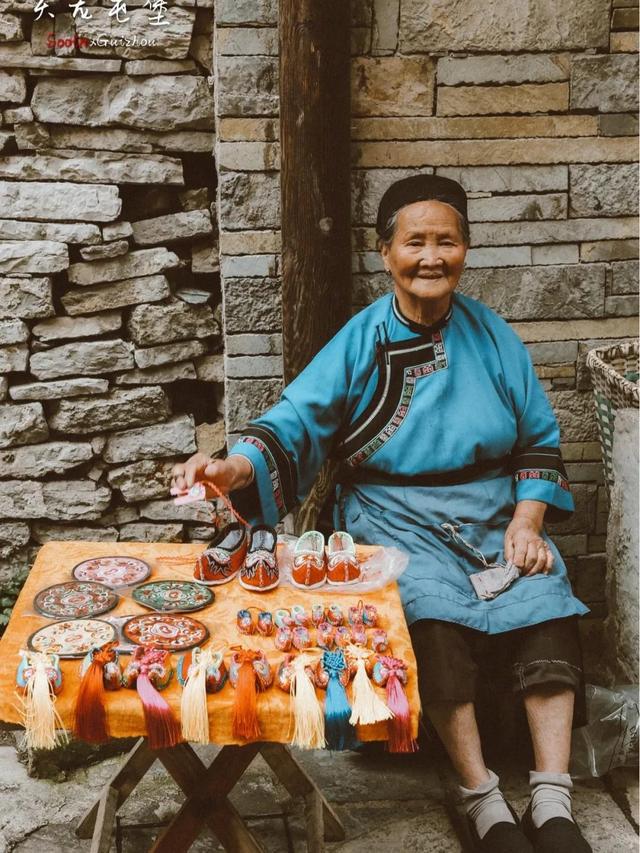 走进21℃的安顺，共赴“爽居”的诗意之约