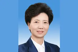 中华全国妇女联合会新当选的领导机构成员简历图片