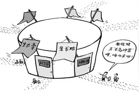 助孩子长高没有“特效药”图片