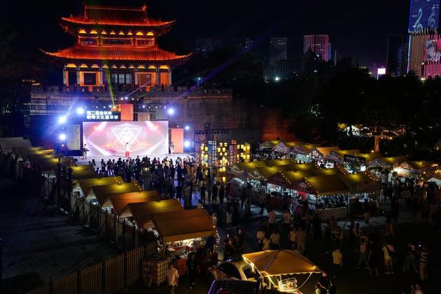 这几个城市创意活动，给金华带来了什么？