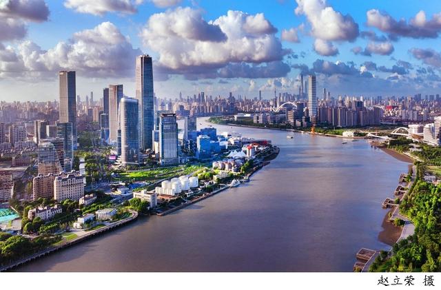 上海构建AI“创新雨林”，一杯咖啡的偶遇引发“核爆点”