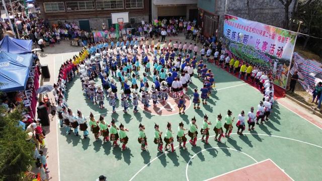 88万人次打卡，收入近7亿元！融水双节文旅“成绩单”太亮眼