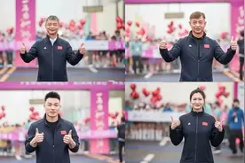 “这泼天的富贵只有仙桃接得住”图片