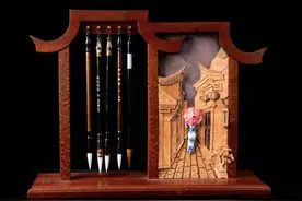 工美博览 闽艺献彩｜2025CACE福建馆：传统工美技艺绽放新时代舞台图片