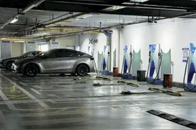 充电桩占位费引争议，小鹏回应：有利于改善充电秩序图片