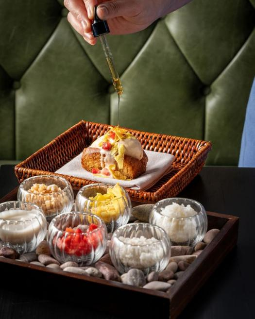 去泰国，吃什么？2026米其林泰国指南来啦！