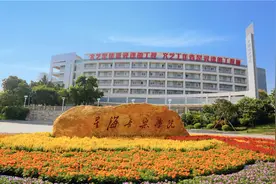 陆韵鸣：伴我走过寒窗七年的大树图片